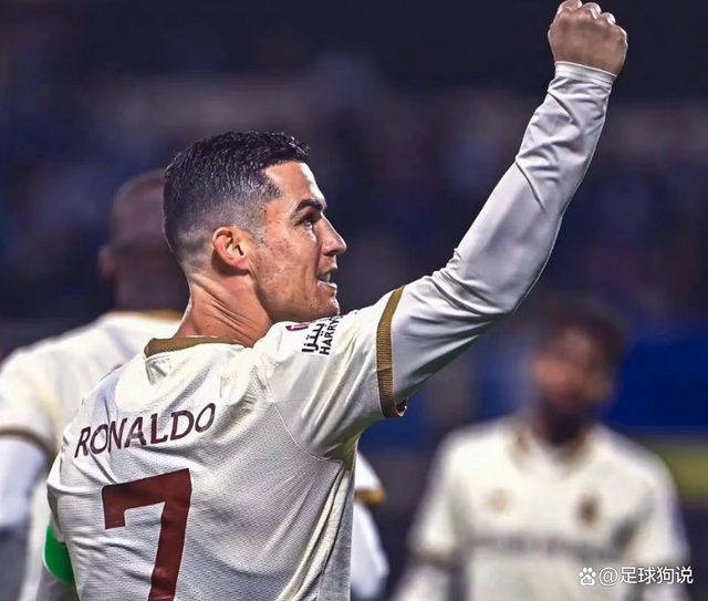 开云-C罗新星刷新纪录表现突出，C9前途光明！-开云
