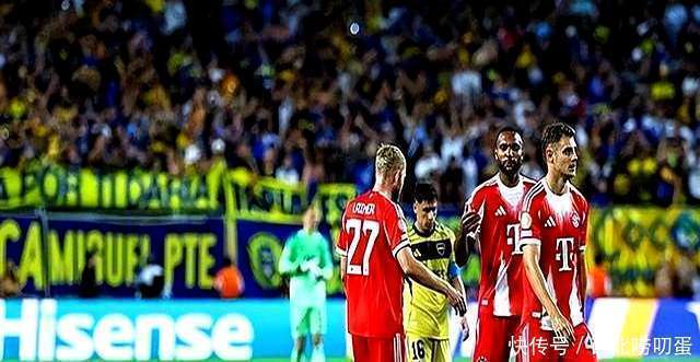 开云体育-拜仁不断突破！，Uzi连续十二场比赛得分超过刷新纪录赛场气氛高涨的简单介绍-开云体育